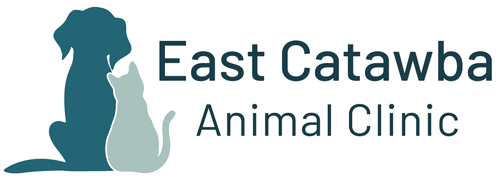 East-Catawba-Animal-Clinic-Logo